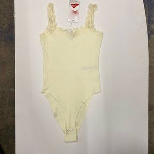 TopShop bodysuit